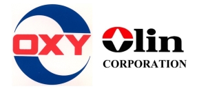 OXY olin corp logo